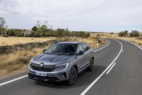Renault Austral, foto 1 de 21
