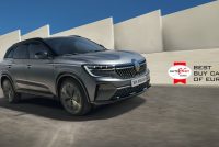 Renault Austral, foto 10 de 21