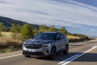 Renault Austral, foto 20 de 21