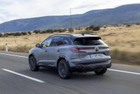 Renault Austral, foto 18 de 21