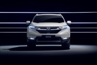 Honda CR-V, foto 3 de 39