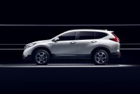 Honda CR-V, foto 4 de 39