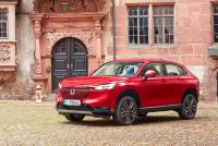 Honda HR-V, foto 6 de 18