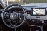 Honda HR-V, foto 10 de 18