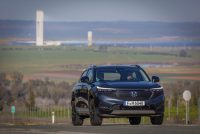 Honda HR-V, foto 11 de 18
