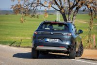 Honda HR-V, foto 14 de 18