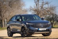 Honda HR-V, foto 15 de 18