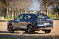 Honda HR-V, foto 17 de 18
