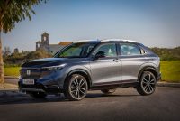 Honda HR-V, foto 18 de 18