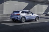 MG Marvel R, foto 2 de 2
