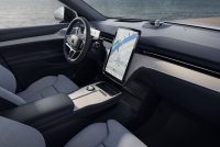 Volvo EX90, foto 3 de 15