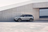 Volvo EX90, foto 4 de 15