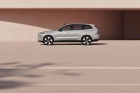 Volvo EX90, foto 5 de 15