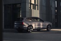 Volvo EX90, foto 6 de 15