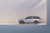 Volvo EX90, foto 11 de 15