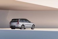 Volvo EX90, foto 13 de 15