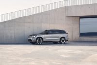 Volvo EX90, foto 14 de 15