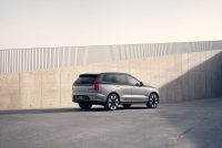 Volvo EX90, foto 15 de 15