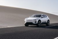 Polestar 3, foto 2 de 7
