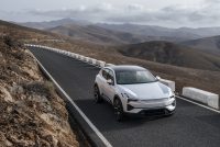 Polestar 3, foto 3 de 7