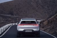 Polestar 3, foto 4 de 7