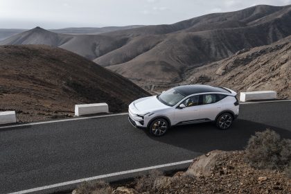 Polestar 3