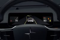 Polestar 3, foto 6 de 7