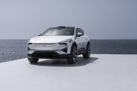 Polestar 3, foto 7 de 7