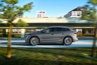 Skoda Enyaq, foto 1 de 3
