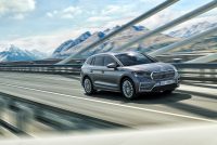 Skoda Enyaq, foto 3 de 3