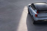 Volvo EX30, foto 1 de 14