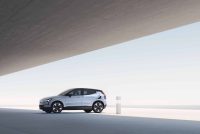 Volvo EX30, foto 5 de 14