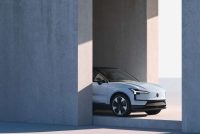 Volvo EX30, foto 6 de 14