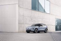 Volvo EX30, foto 7 de 14