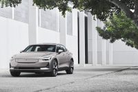 Polestar 2, foto 2 de 6