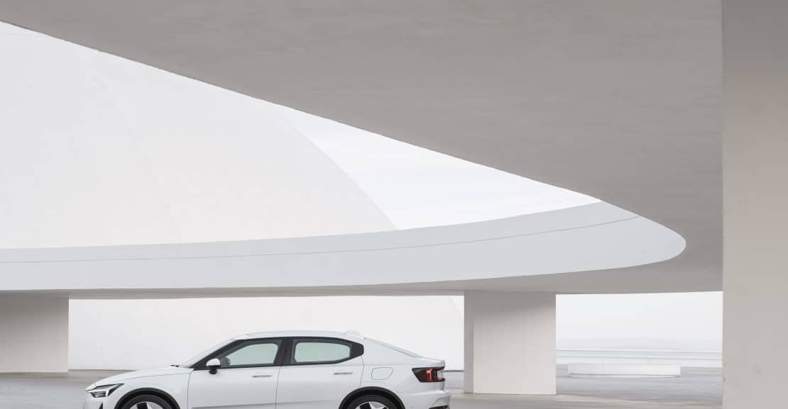 Polestar 2