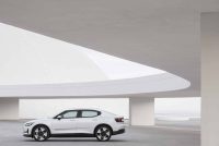 Polestar 2, foto 1 de 6
