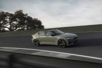 Polestar 2, foto 4 de 6