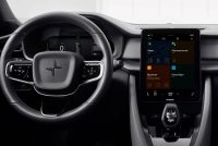 Polestar 2, foto 6 de 6