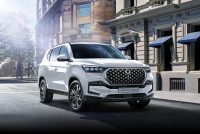 KGM Rexton, foto 1 de 3