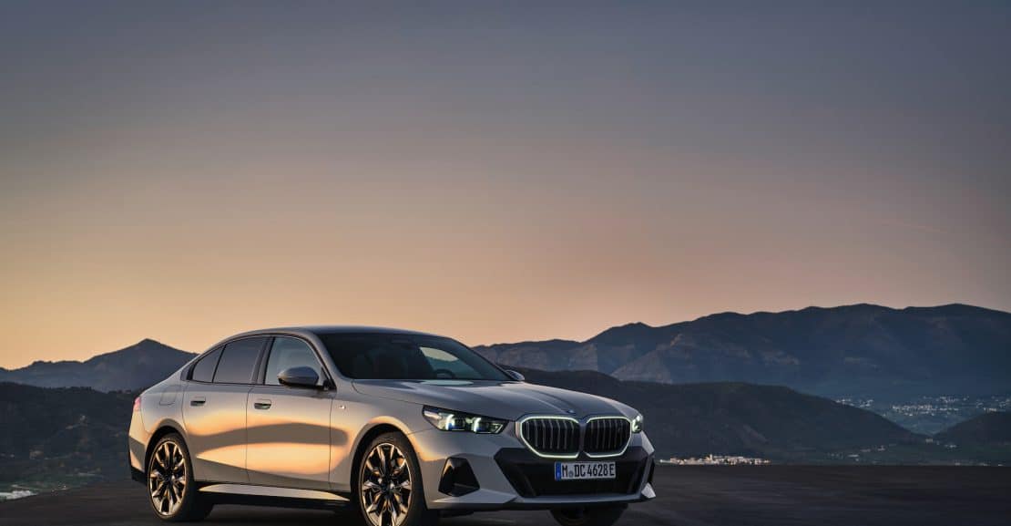 BMW i5