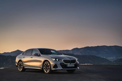 BMW i5