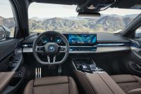 BMW i5, foto 2 de 4