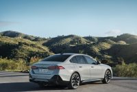 BMW i5, foto 4 de 4