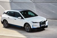 BMW iX, foto 2 de 8