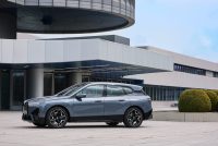 BMW iX, foto 4 de 8