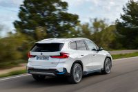 BMW iX1, foto 5 de 12