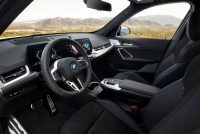 BMW iX1, foto 10 de 12