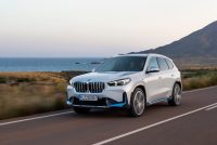 BMW iX1, foto 1 de 12