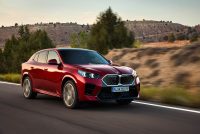 BMW iX2, foto 1 de 5